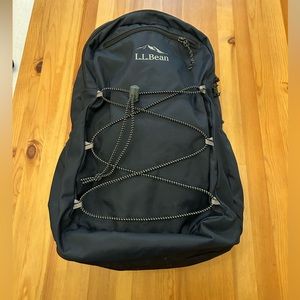 LL Bean 30L backpack